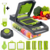 Cortador de Alimentos 9 em 1 - Image 2